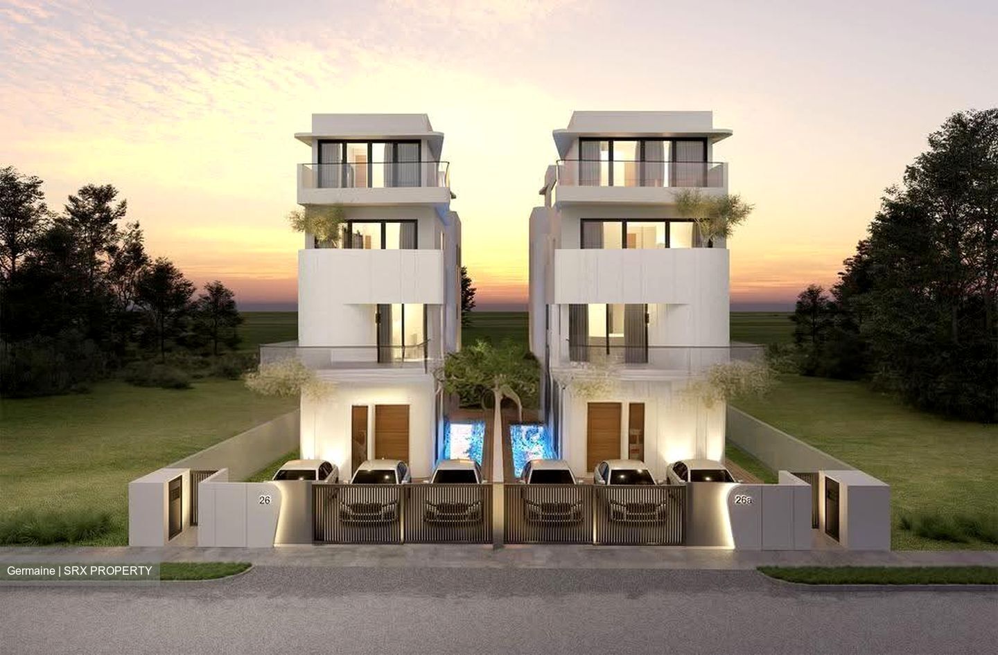 Opera Estate (D15), Detached #625792481